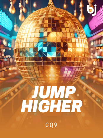 Jump Higher